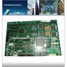 Линейная панель управления Mitsubishi KCC-700A Mitsubishi lift pcb